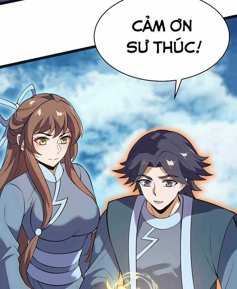 Vĩnh Sinh Chapter 74 trang 68