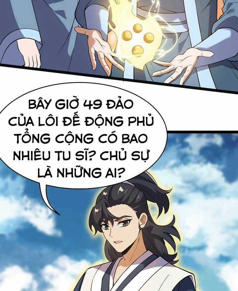 Vĩnh Sinh Chapter 74 trang 69