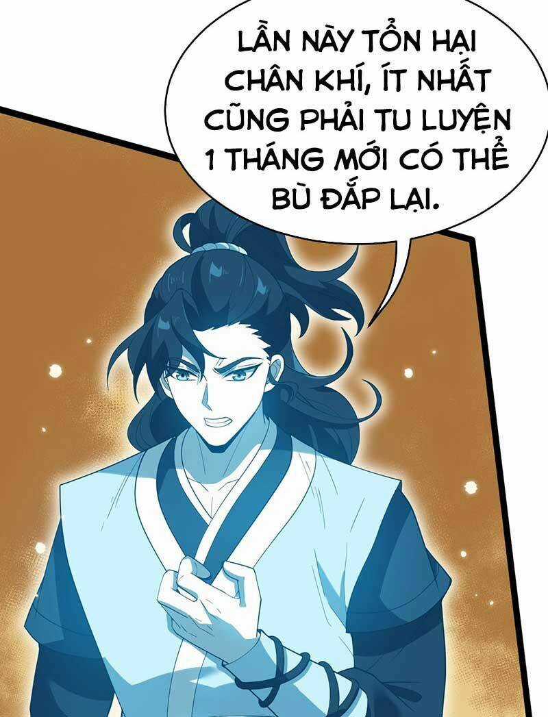 Vĩnh Sinh Chapter 74 trang 7