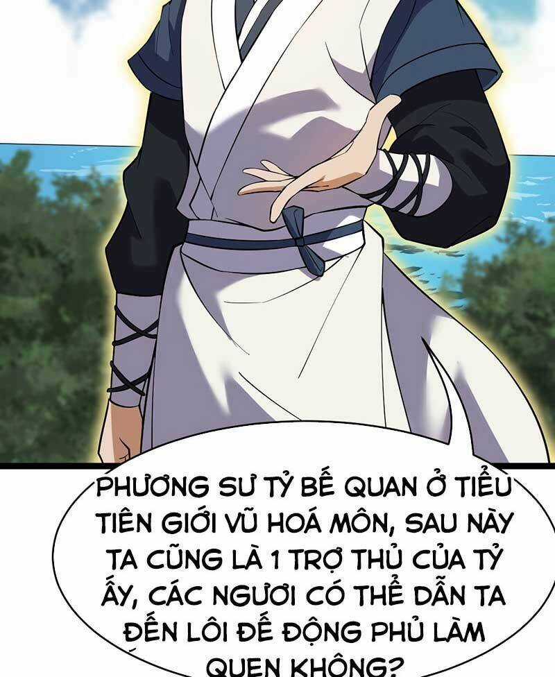 Vĩnh Sinh Chapter 74 trang 70