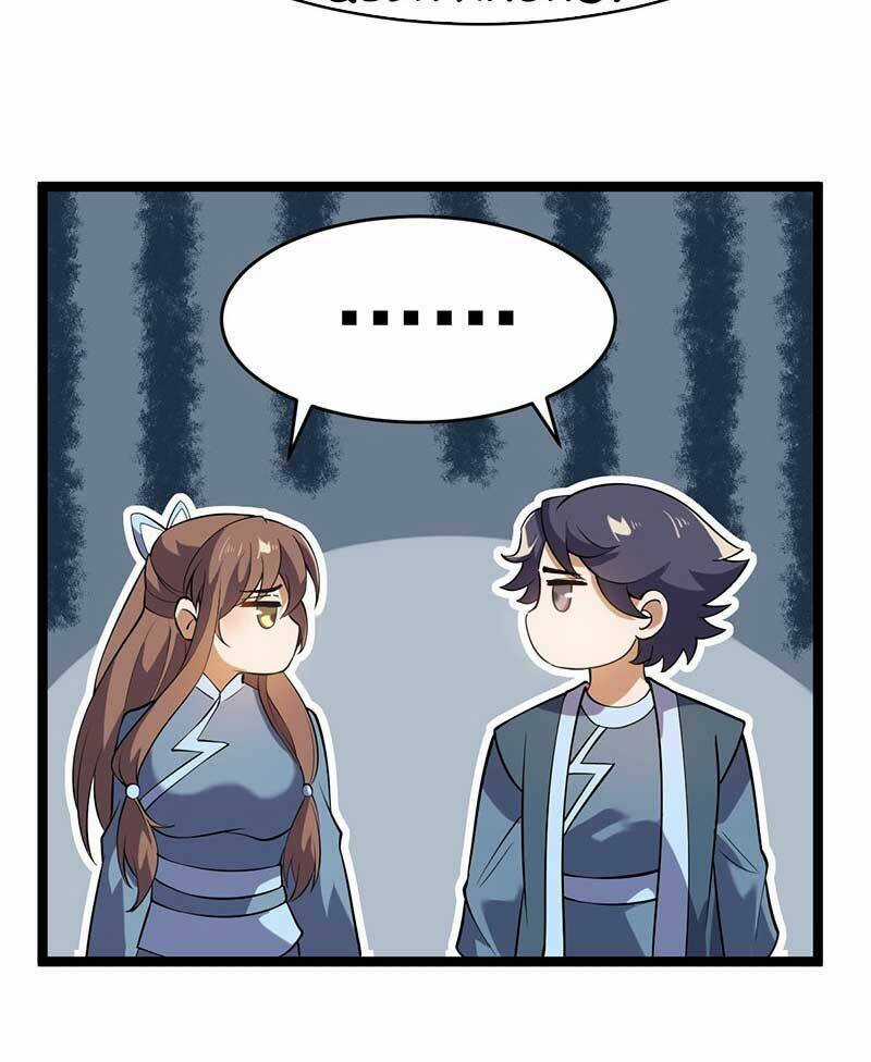 Vĩnh Sinh Chapter 74 trang 71