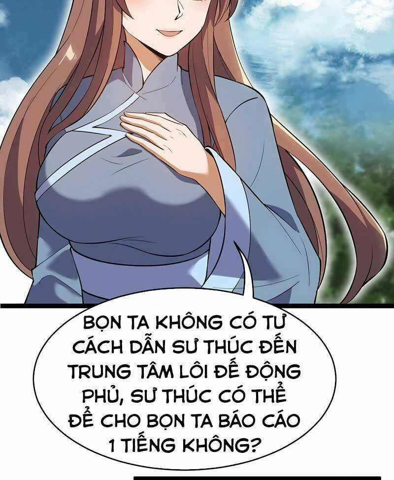 Vĩnh Sinh Chapter 74 trang 73