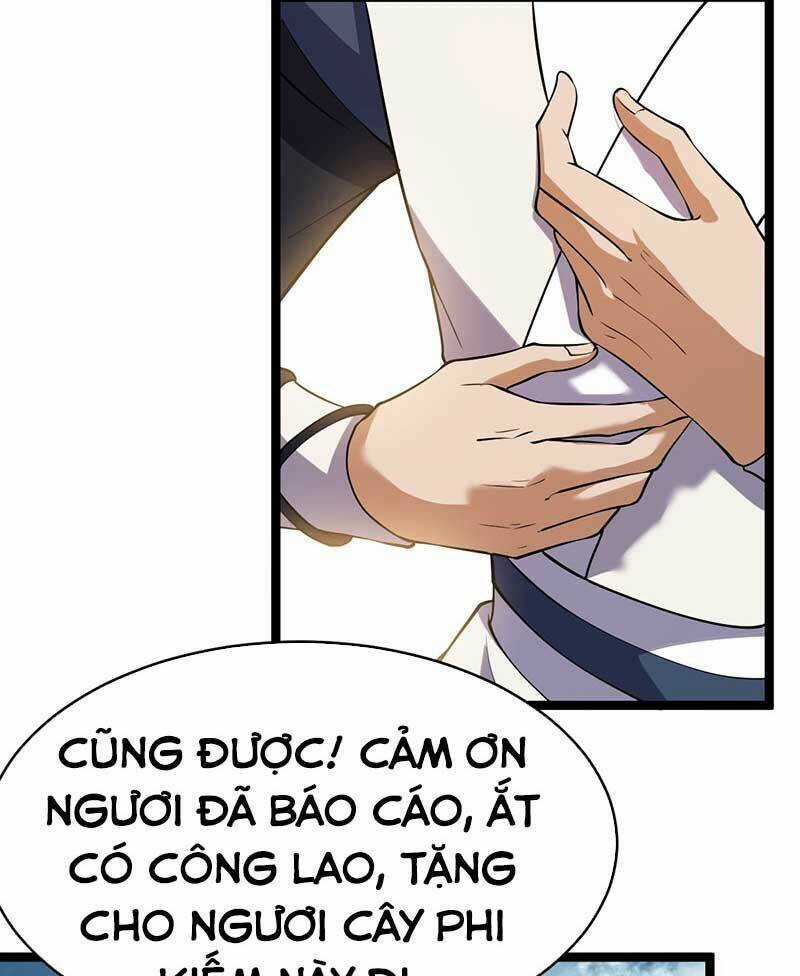 Vĩnh Sinh Chapter 74 trang 74