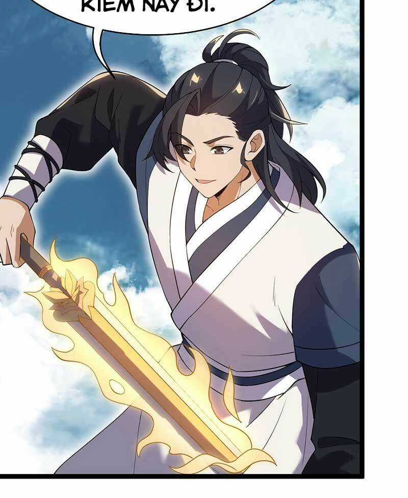 Vĩnh Sinh Chapter 74 trang 75