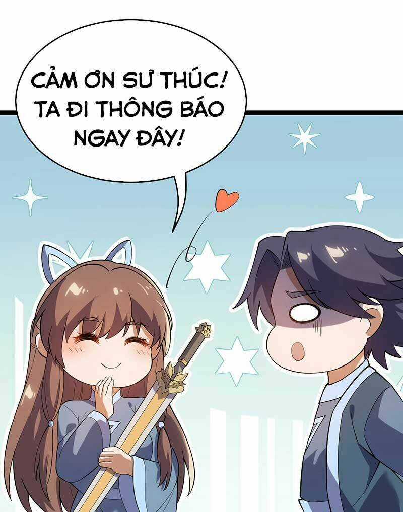 Vĩnh Sinh Chapter 74 trang 76