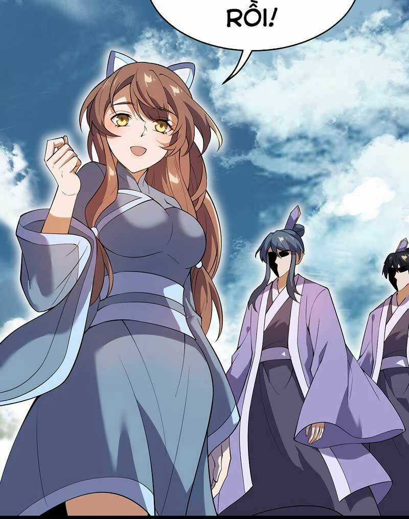 Vĩnh Sinh Chapter 74 trang 78