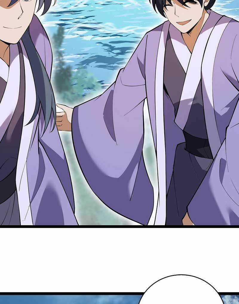 Vĩnh Sinh Chapter 74 trang 83