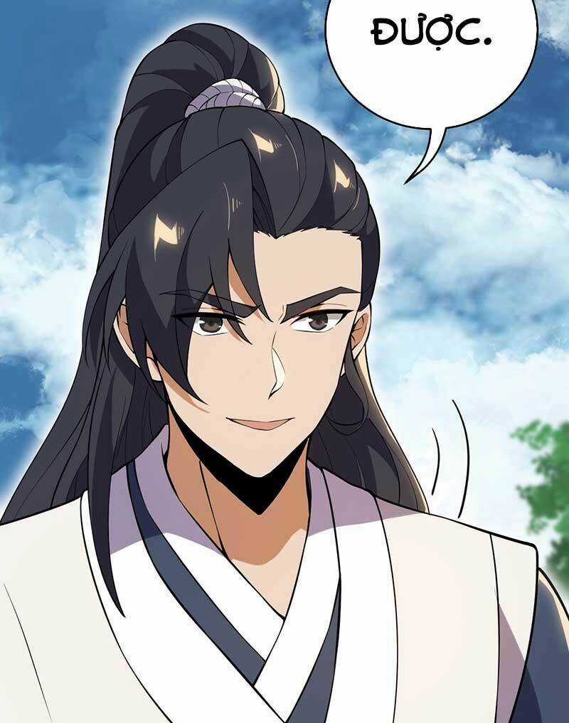 Vĩnh Sinh Chapter 74 trang 84