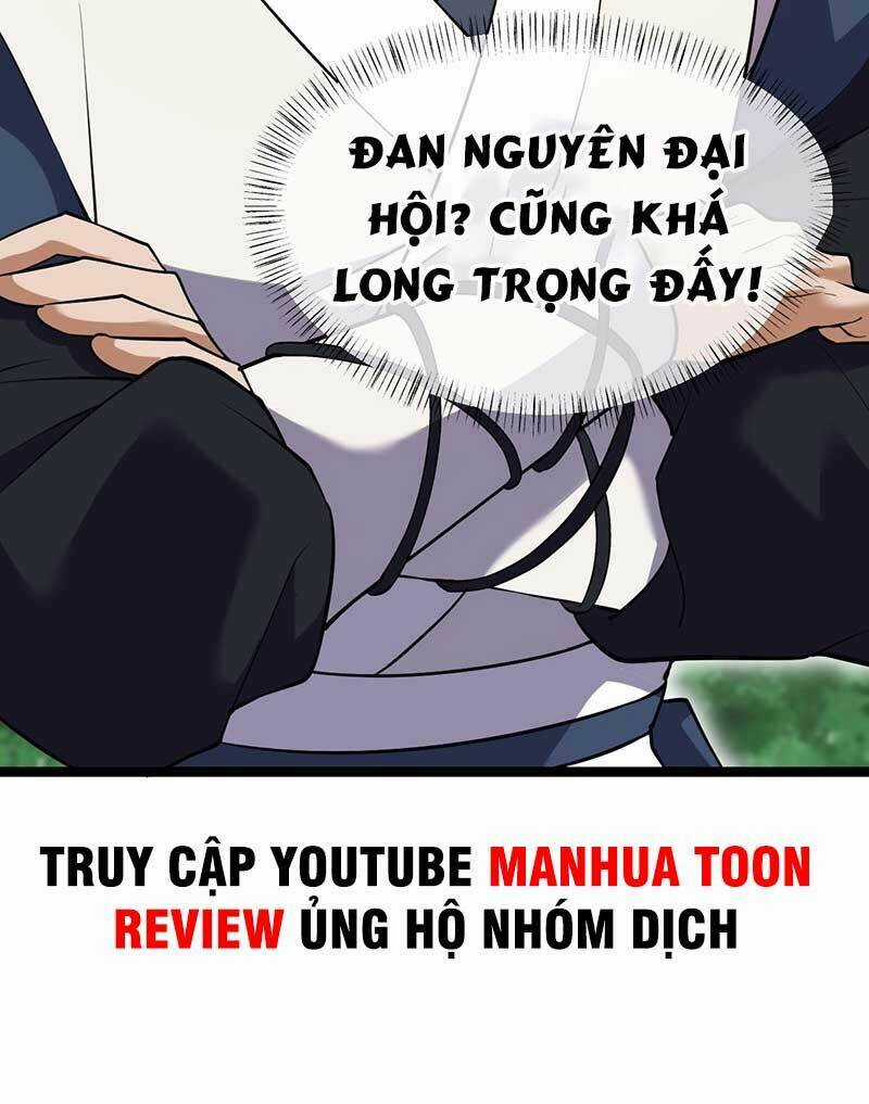 Vĩnh Sinh Chapter 74 trang 85