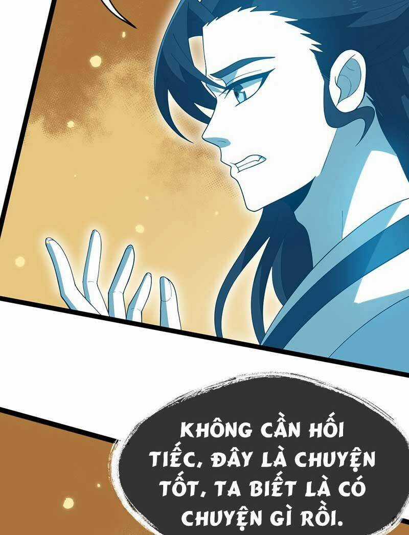 Vĩnh Sinh Chapter 74 trang 9