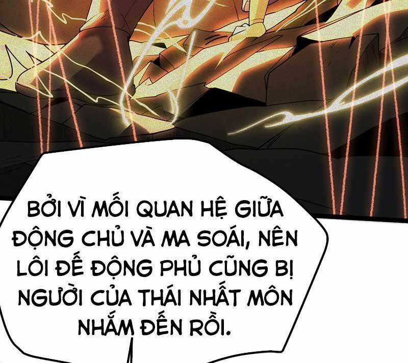 Vĩnh Sinh Chapter 75 trang 10