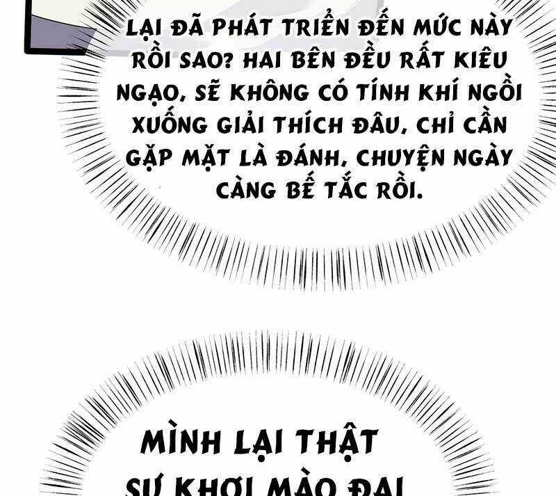 Vĩnh Sinh Chapter 75 trang 12