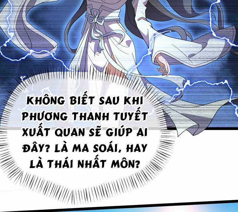 Vĩnh Sinh Chapter 75 trang 14