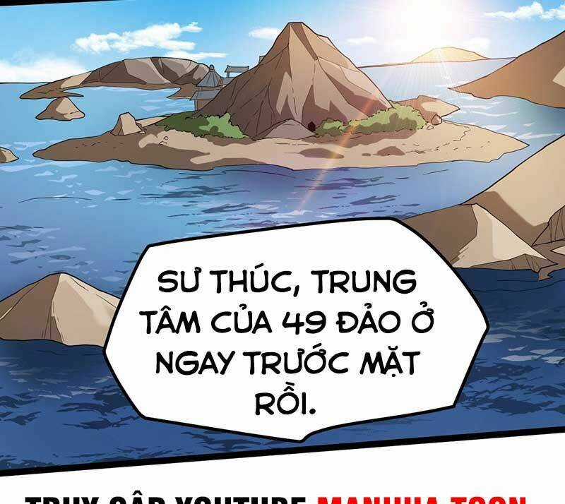 Vĩnh Sinh Chapter 75 trang 15