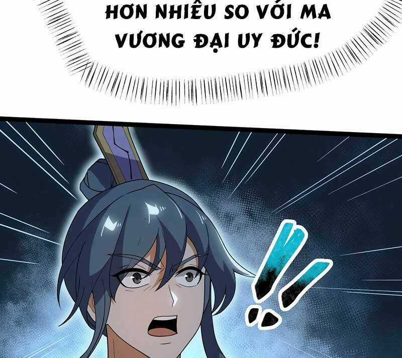 Vĩnh Sinh Chapter 75 trang 22