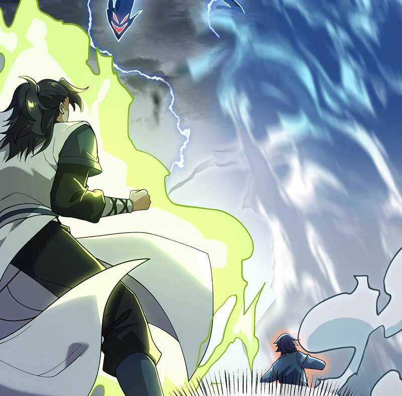 Vĩnh Sinh Chapter 75 trang 27