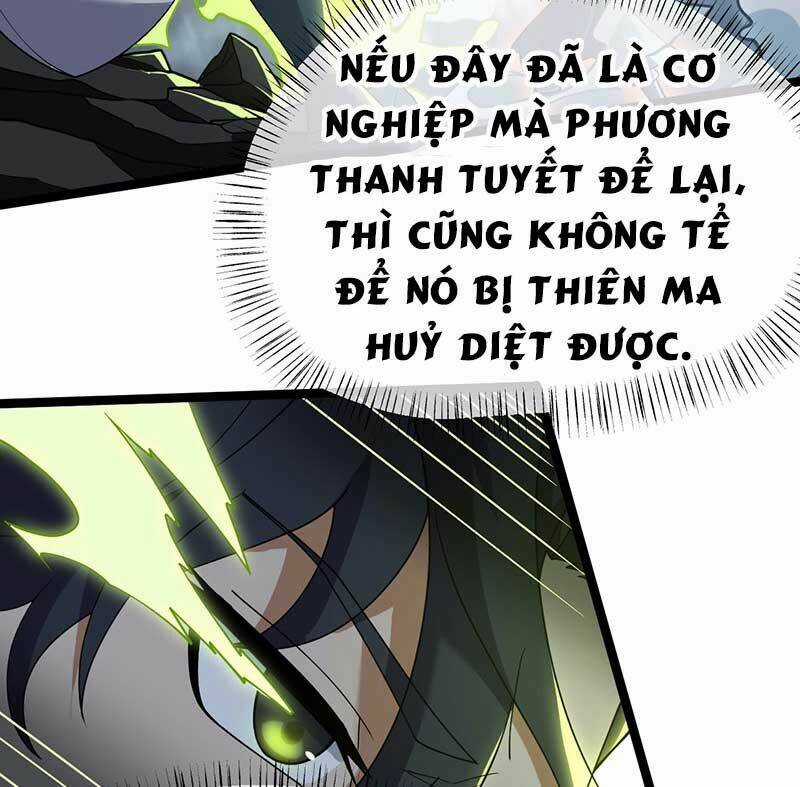 Vĩnh Sinh Chapter 75 trang 28