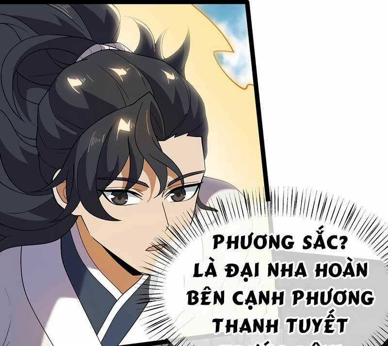 Vĩnh Sinh Chapter 75 trang 3