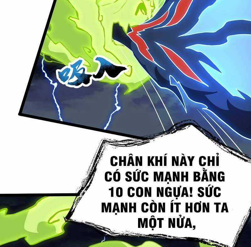 Vĩnh Sinh Chapter 75 trang 32