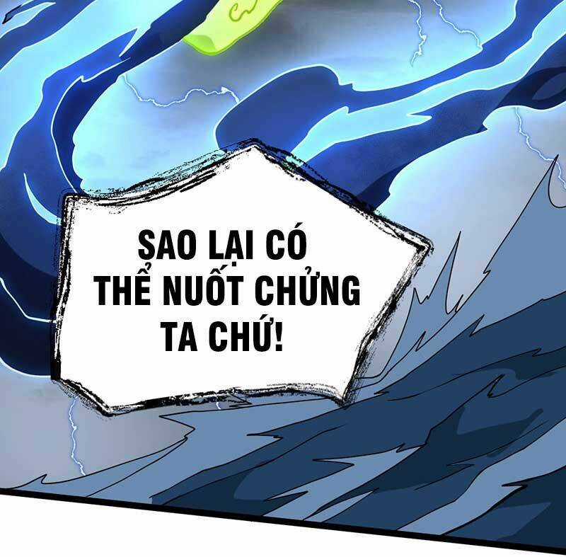 Vĩnh Sinh Chapter 75 trang 34