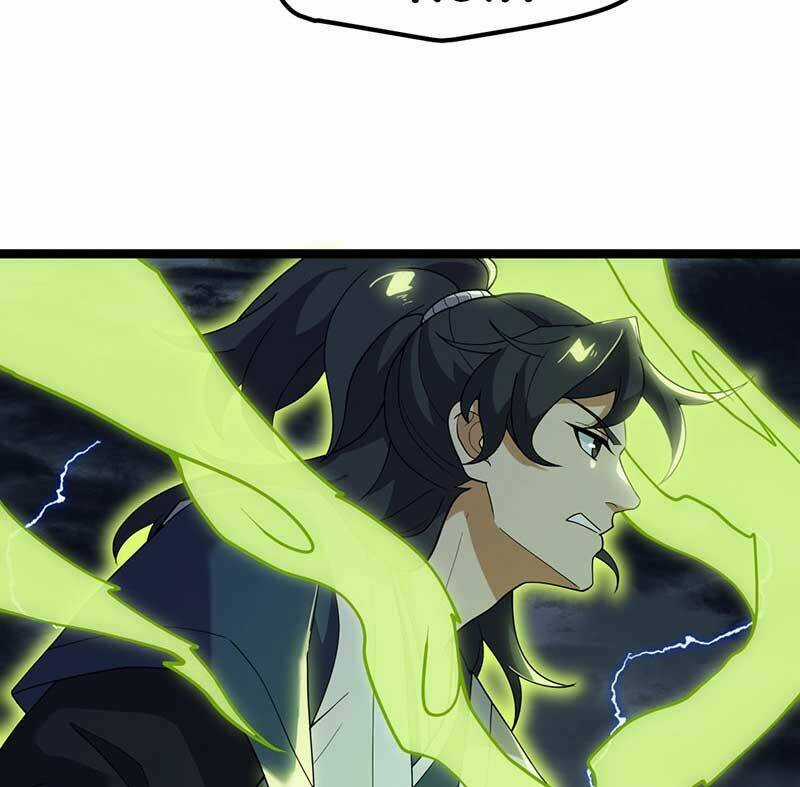 Vĩnh Sinh Chapter 75 trang 36