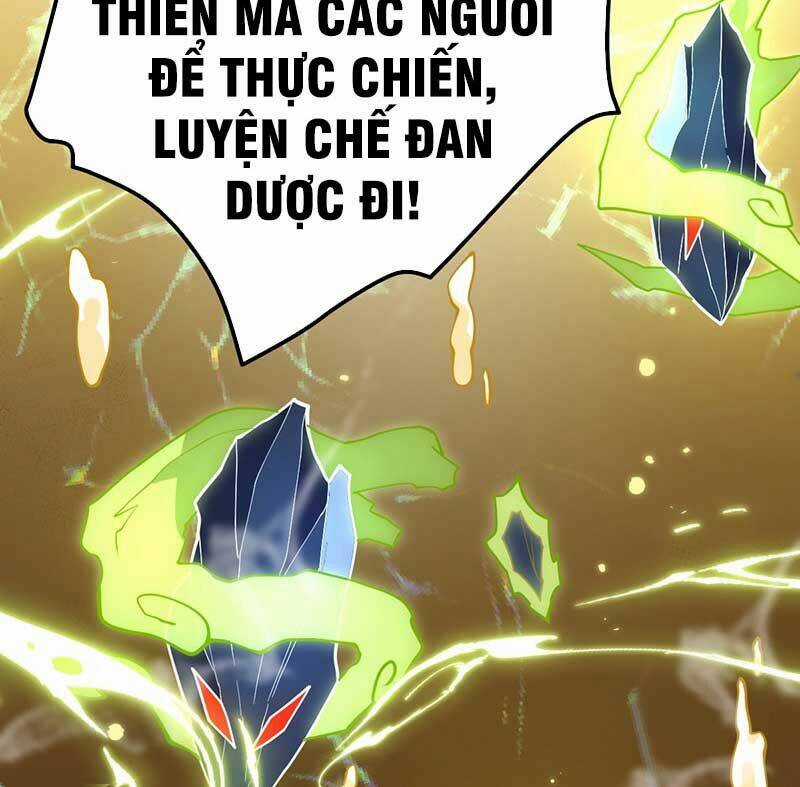 Vĩnh Sinh Chapter 75 trang 38