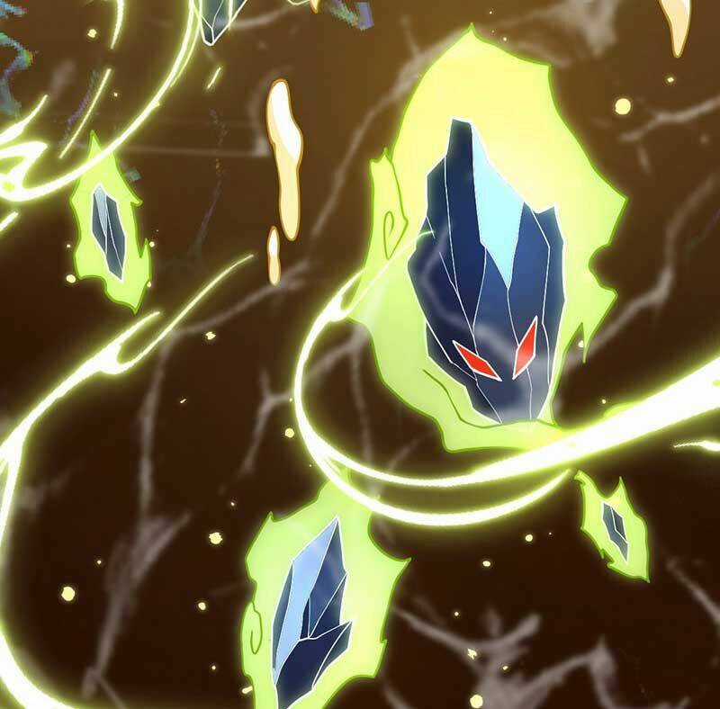 Vĩnh Sinh Chapter 75 trang 39