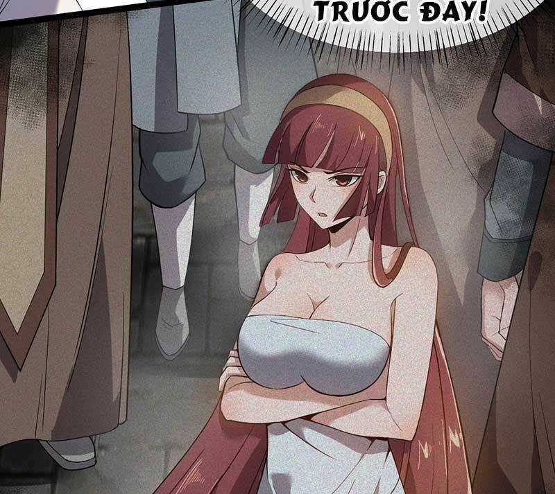 Vĩnh Sinh Chapter 75 trang 4