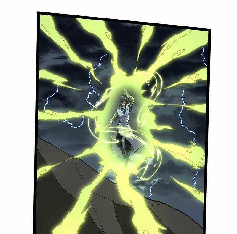 Vĩnh Sinh Chapter 75 trang 43