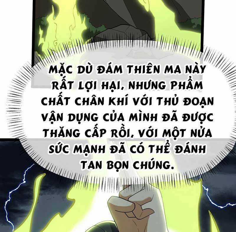 Vĩnh Sinh Chapter 75 trang 44