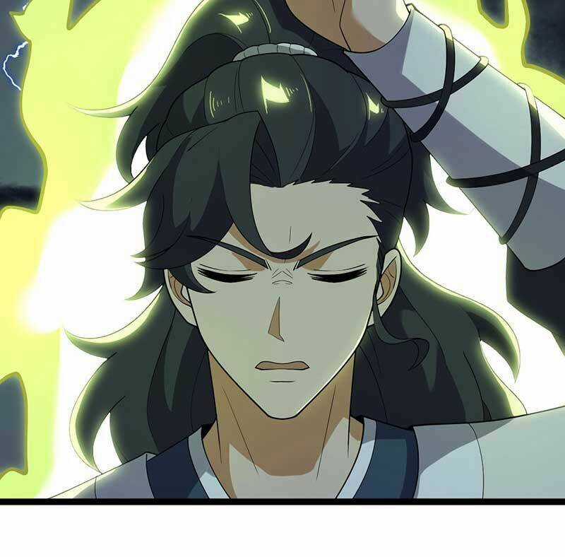 Vĩnh Sinh Chapter 75 trang 45