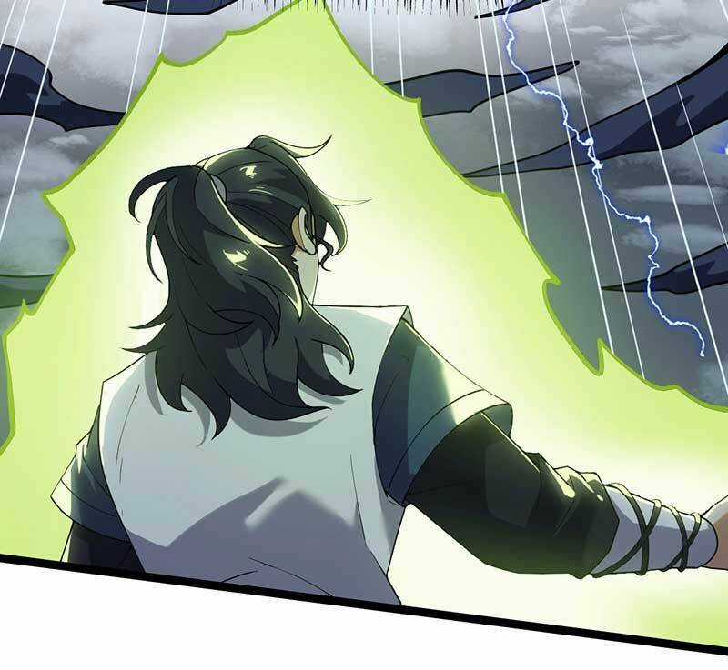 Vĩnh Sinh Chapter 75 trang 56