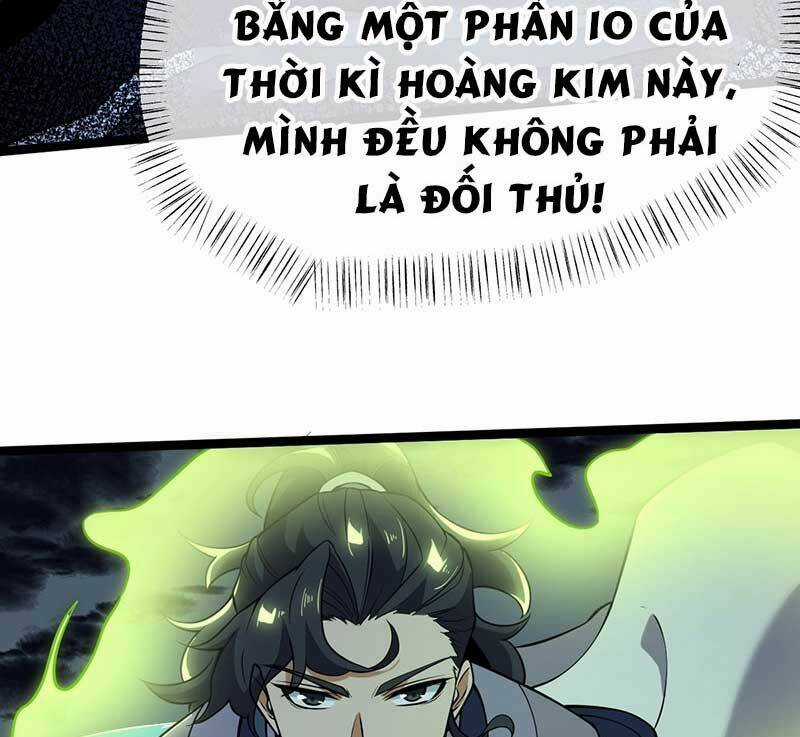 Vĩnh Sinh Chapter 75 trang 58