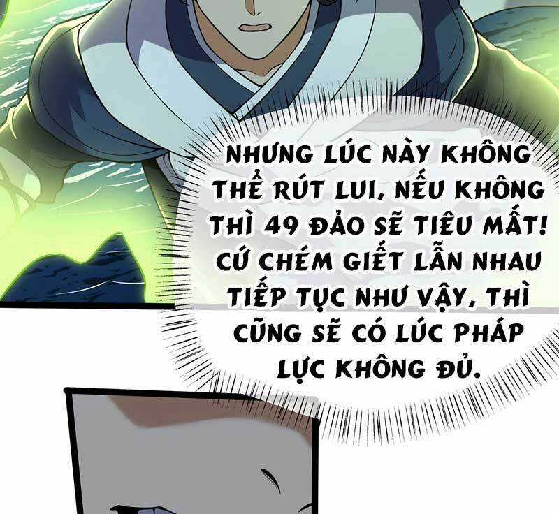 Vĩnh Sinh Chapter 75 trang 59