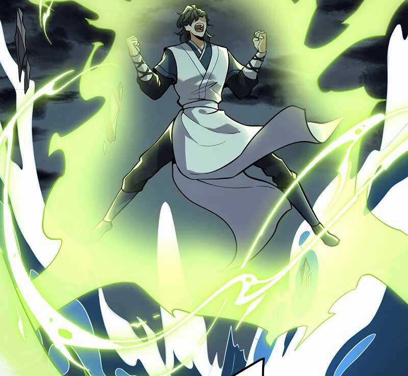 Vĩnh Sinh Chapter 75 trang 61