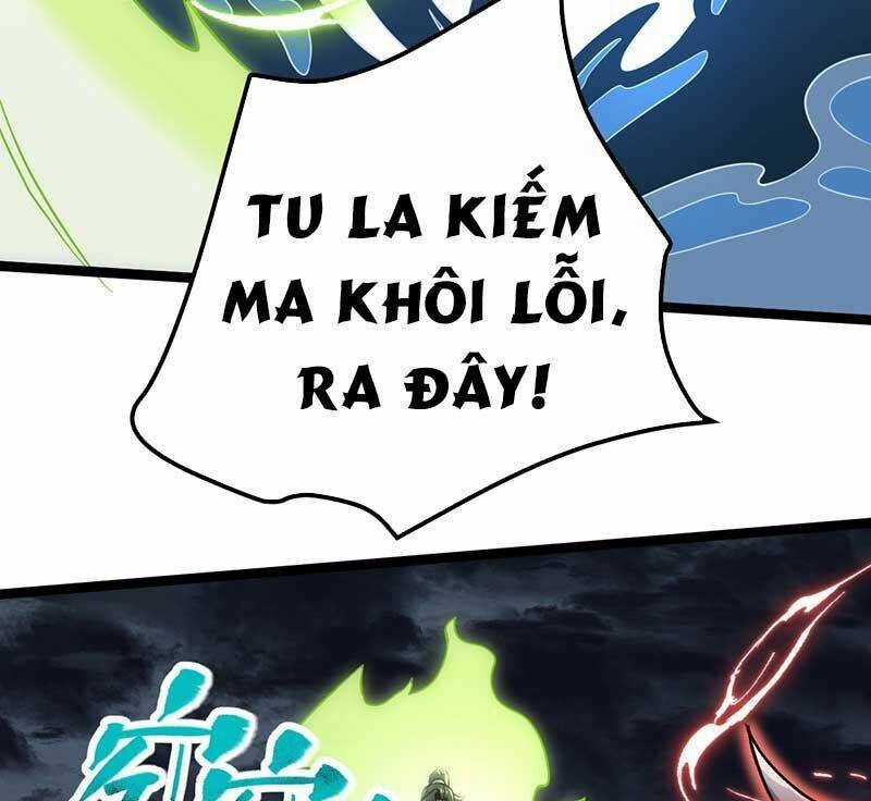 Vĩnh Sinh Chapter 75 trang 62