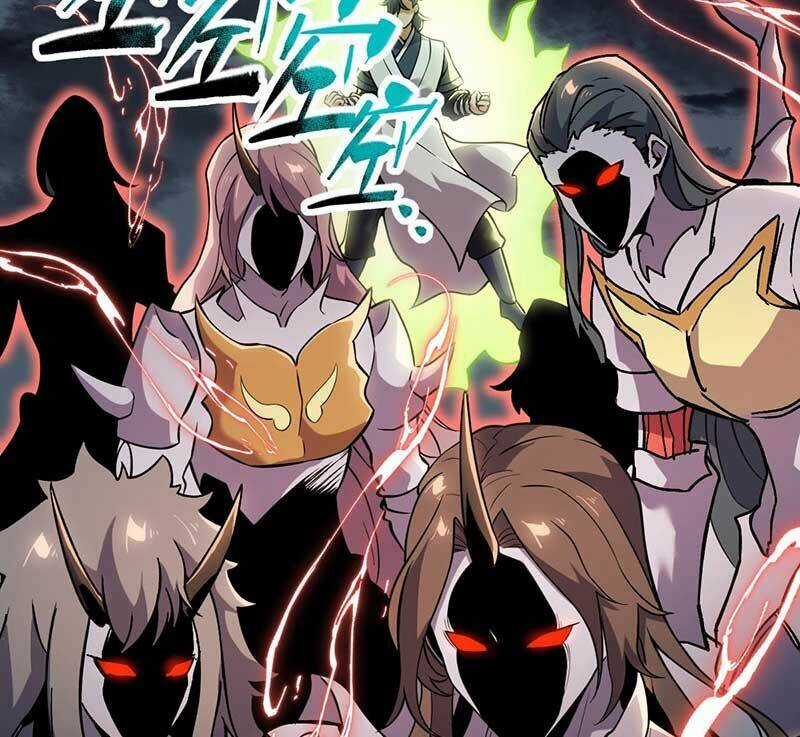 Vĩnh Sinh Chapter 75 trang 63