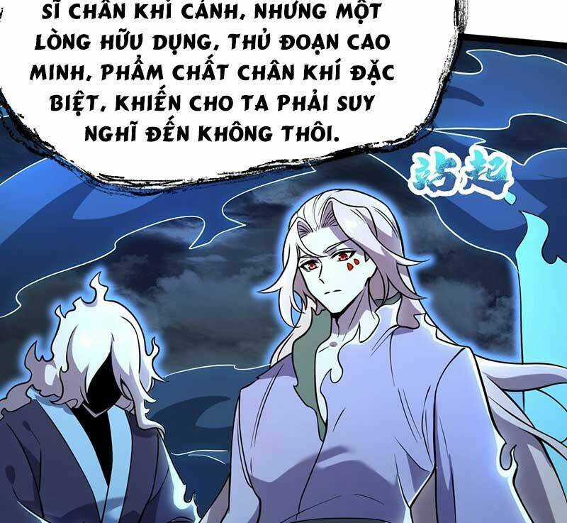 Vĩnh Sinh Chapter 75 trang 68