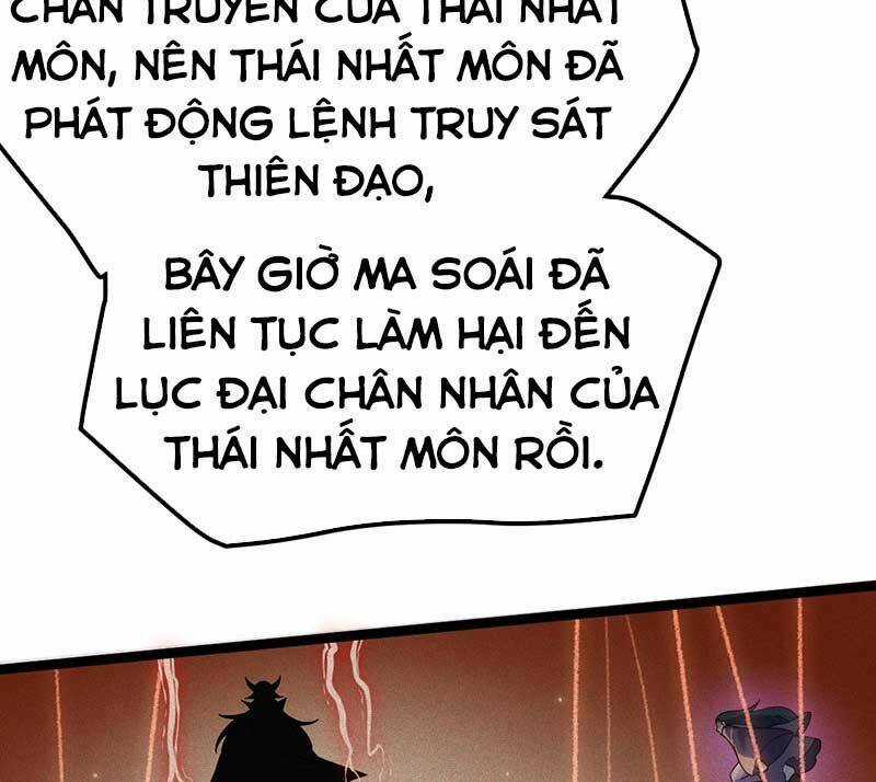 Vĩnh Sinh Chapter 75 trang 7