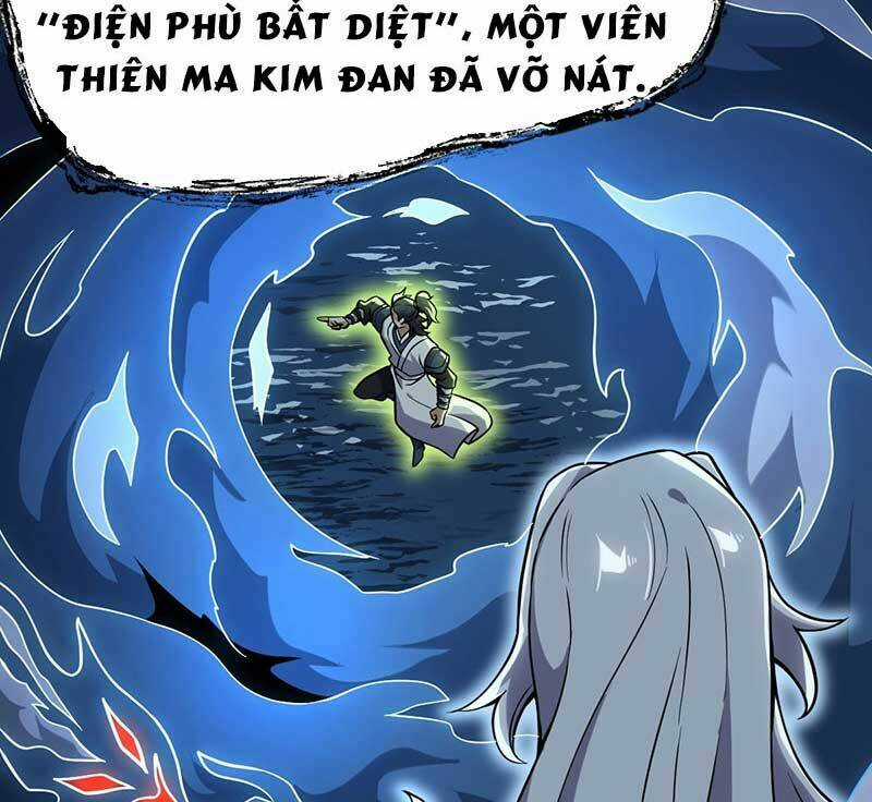 Vĩnh Sinh Chapter 75 trang 74