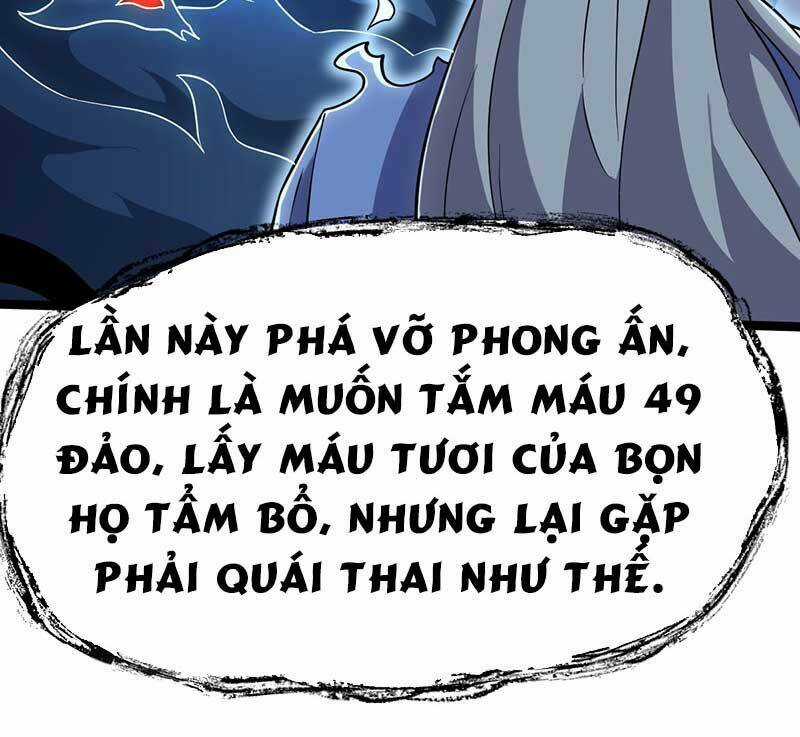 Vĩnh Sinh Chapter 75 trang 75