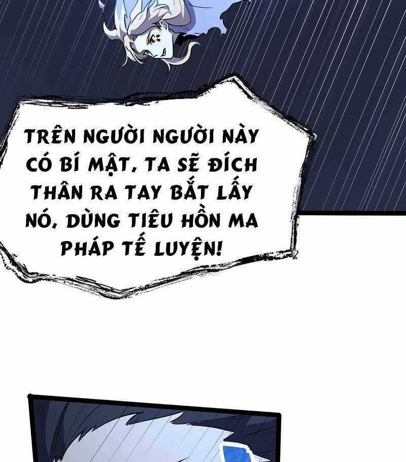 Vĩnh Sinh Chapter 75 trang 77