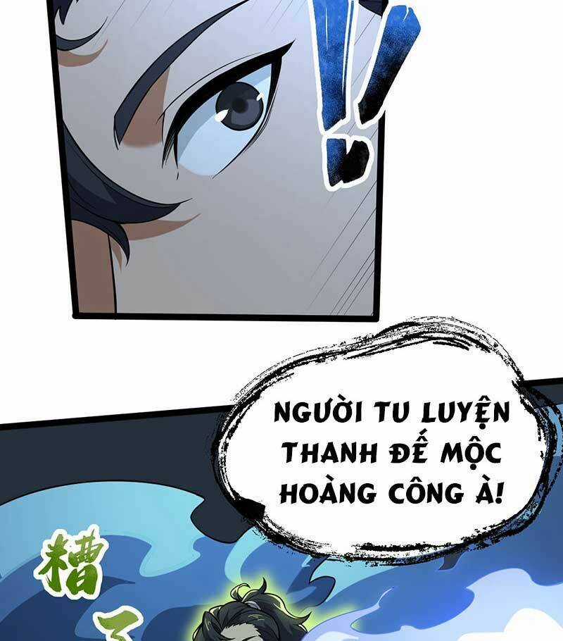 Vĩnh Sinh Chapter 75 trang 78