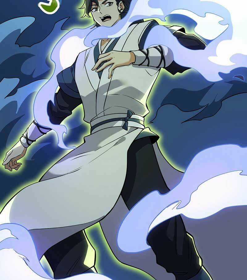 Vĩnh Sinh Chapter 75 trang 79