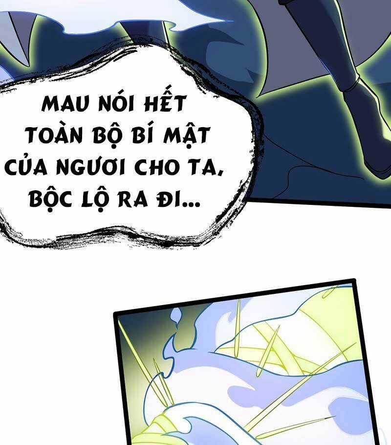 Vĩnh Sinh Chapter 75 trang 80