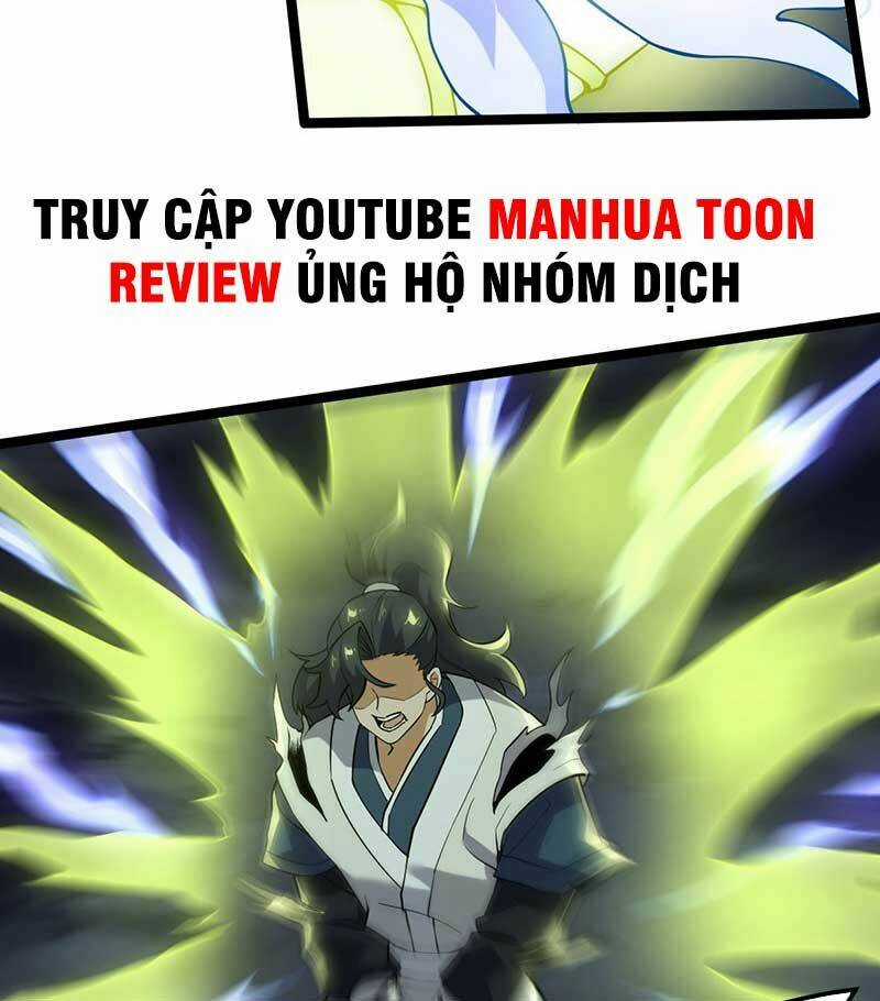 Vĩnh Sinh Chapter 75 trang 81