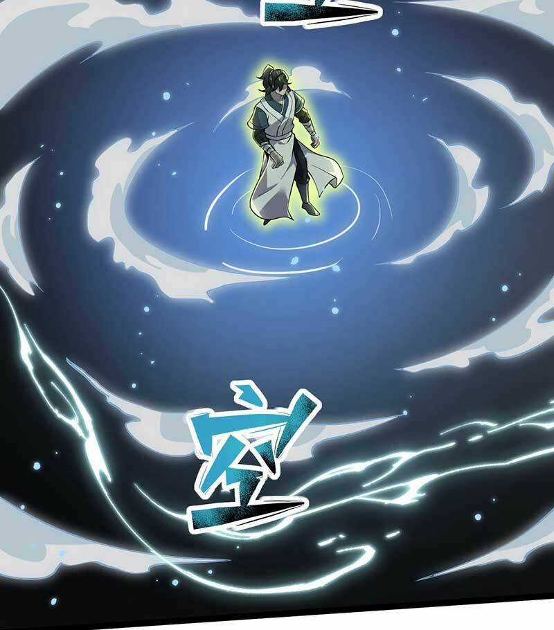 Vĩnh Sinh Chapter 75 trang 84