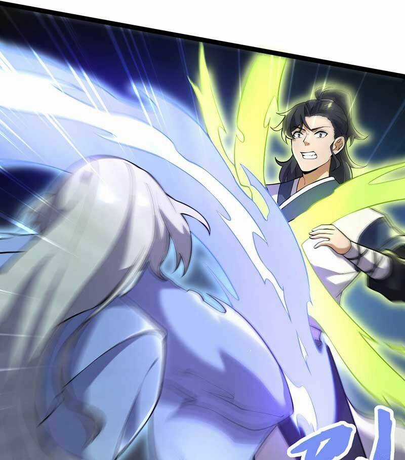 Vĩnh Sinh Chapter 75 trang 87