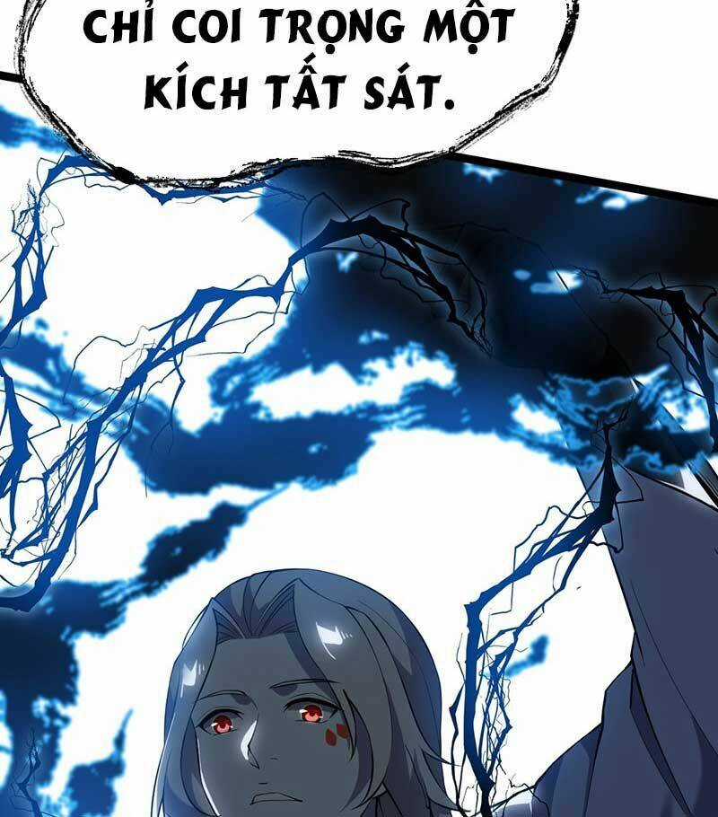 Vĩnh Sinh Chapter 75 trang 89