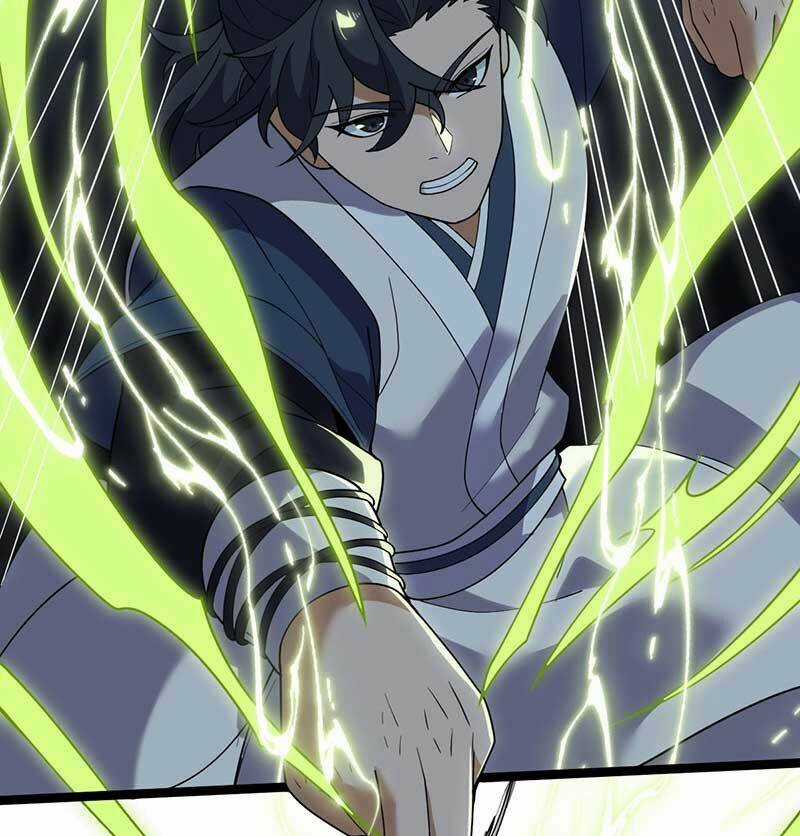 Vĩnh Sinh Chapter 76 trang 16